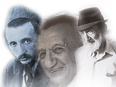 Paradise Cove: The Diary of the Yabloner&nbsp;Rebbe